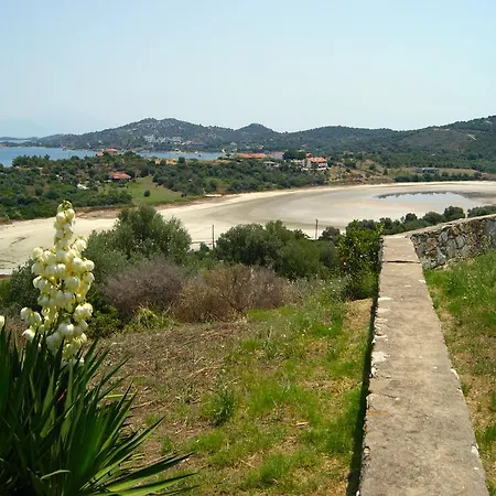 Apartment Erotokritos *