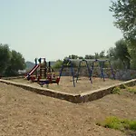 Apartment Erotokritos