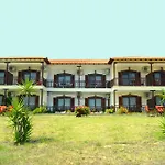 Erotokritos Apartment *