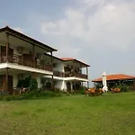 Apartment Erotokritos