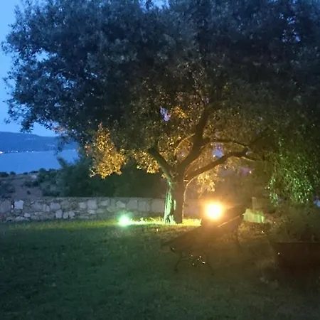 Erotokritos Apartmán