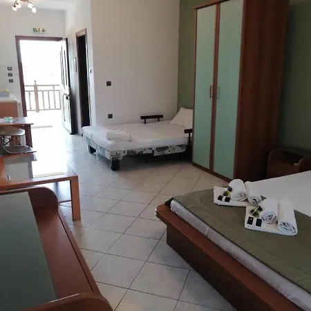 Erotokritos * Amolianí