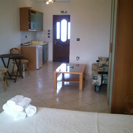 Erotokritos Apartmán