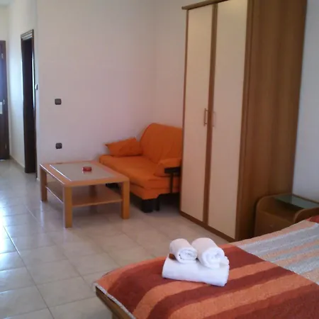 Erotokritos Apartmán Amolianí