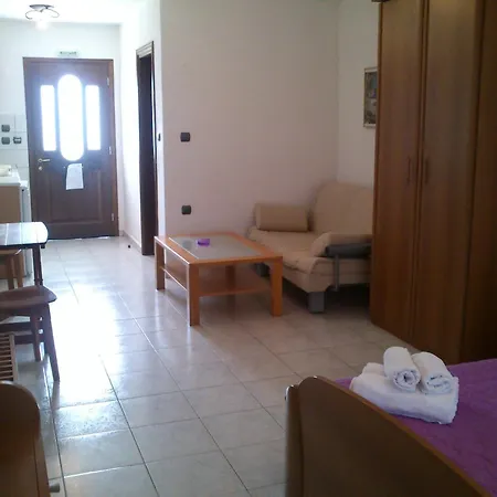 Apartmán Erotokritos