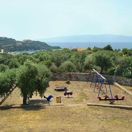 Appartamento Erotokritos Ammouliani
