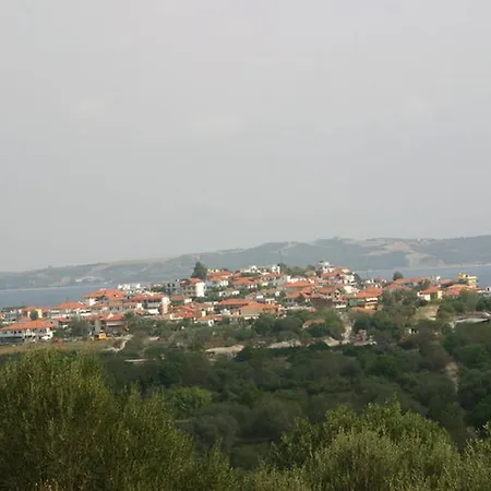 Erotokritos Lejlighed