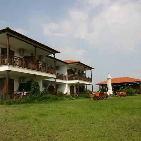 Apartmán Erotokritos