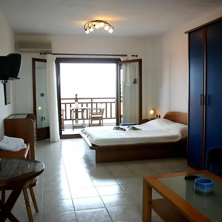 Erotokritos * Amolianí