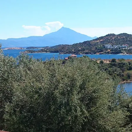 Apartmán Erotokritos *