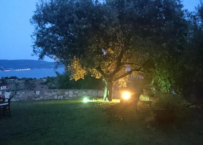 Erotokritos Apartment