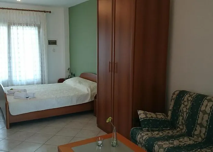 Apartment Erotokritos