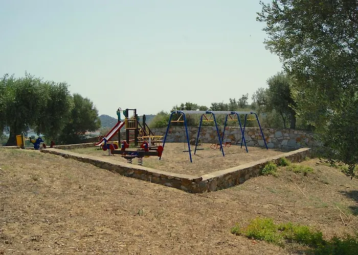 Apartment Erotokritos