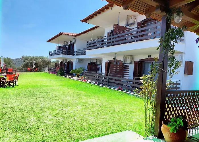 Erotokritos * Ammouliani