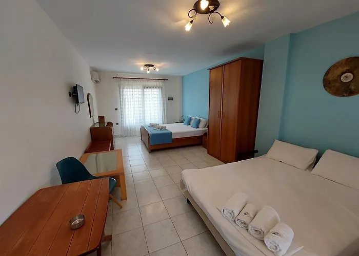 Apartment Erotokritos