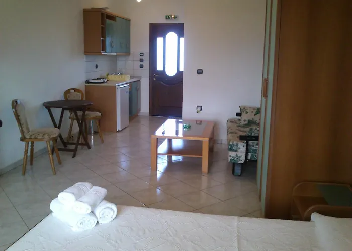 Erotokritos Apartment