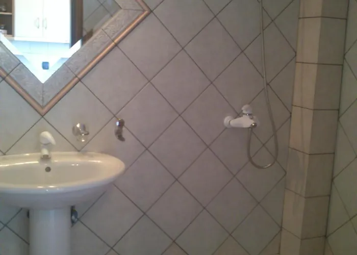 Erotokritos Apartment Ammouliani