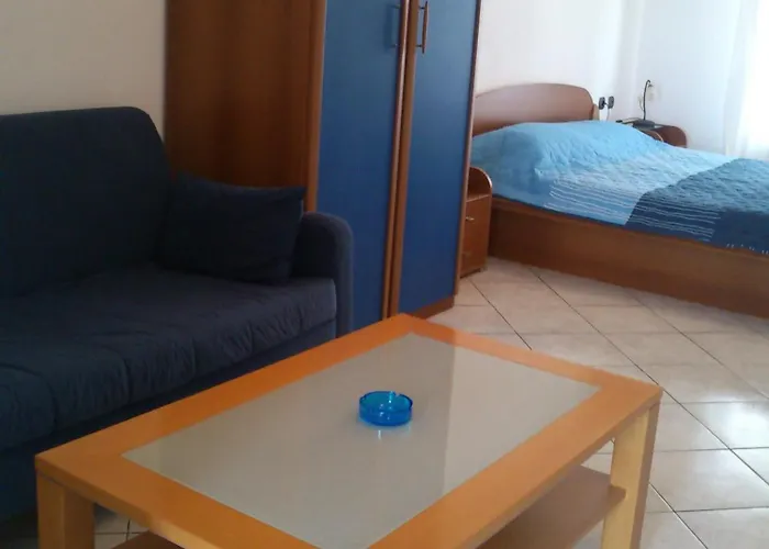 Erotokritos Apartment
