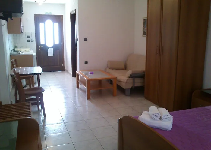 Apartment Erotokritos