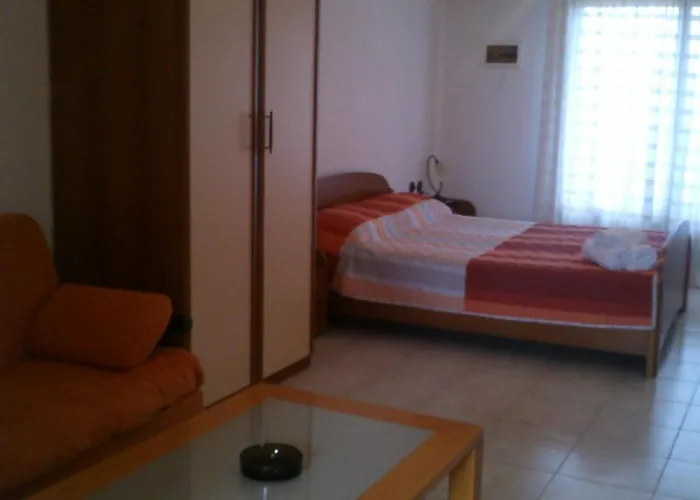 Apartment Erotokritos Ammouliani