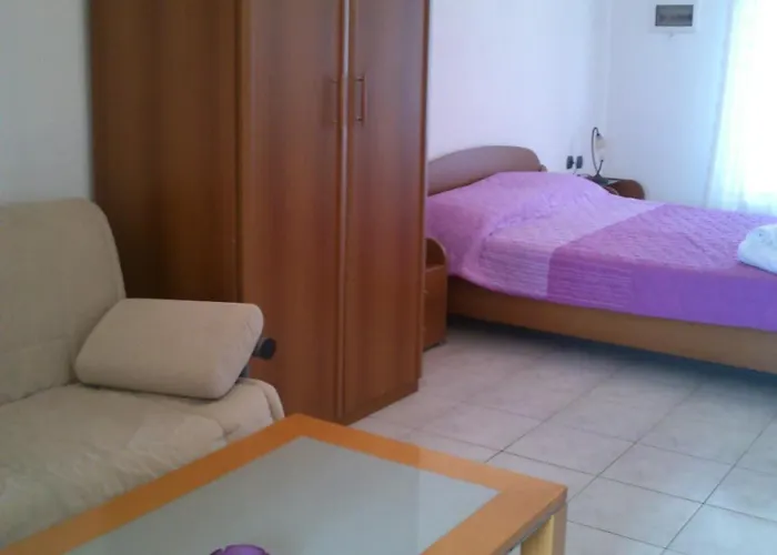 Erotokritos Apartment