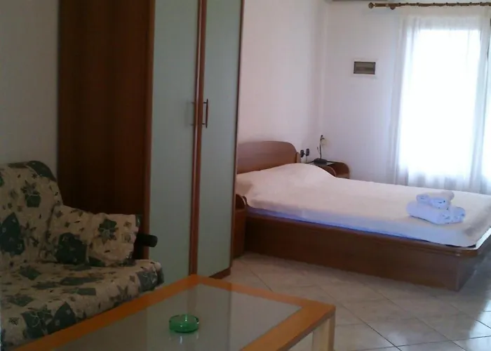 Apartment Erotokritos