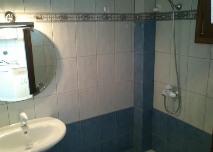 Erotokritos Apartment *