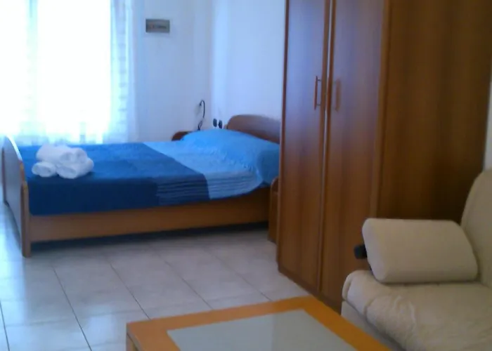 Apartment Erotokritos