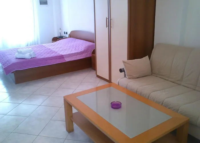 Apartment Erotokritos