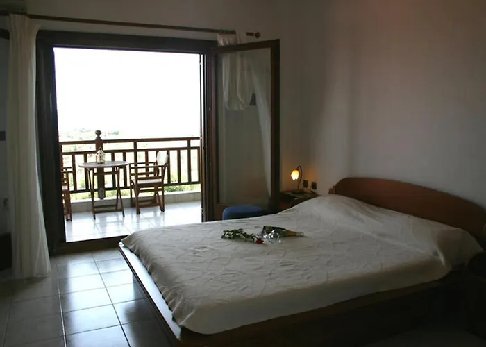 Apartment Erotokritos