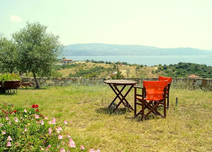 Erotokritos Apartment