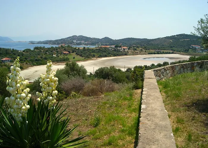 Apartment Erotokritos *