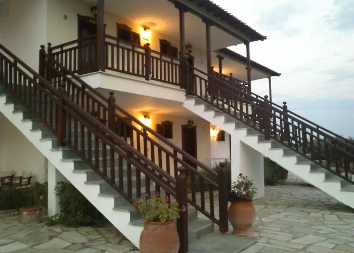 Erotokritos * Ammouliani