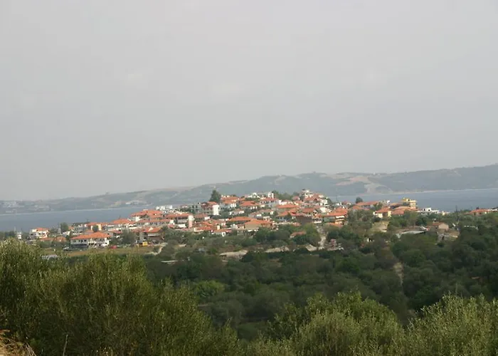 Erotokritos Daire