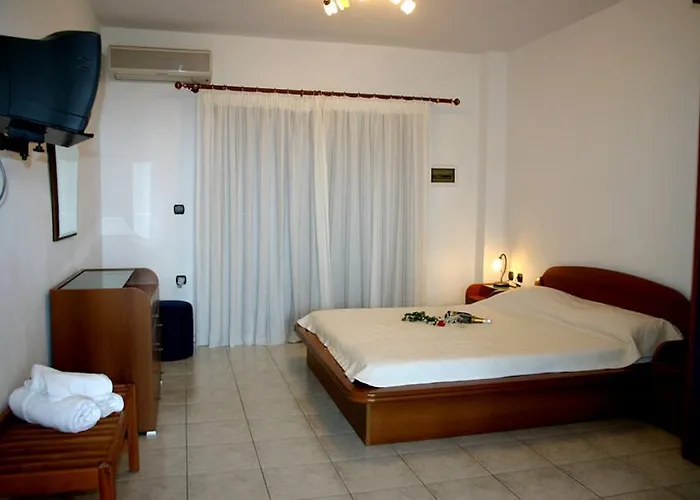 Apartment Erotokritos