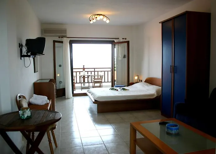 Erotokritos * Ammouliani