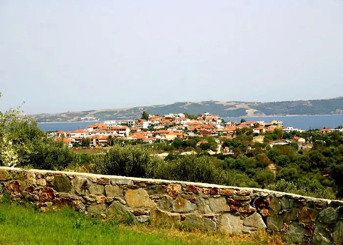 Erotokritos Apartment *