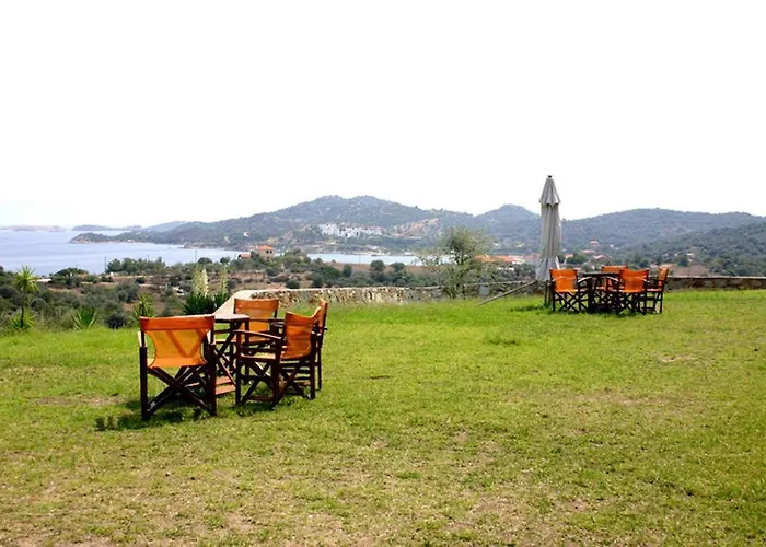 Erotokritos * Ammouliani