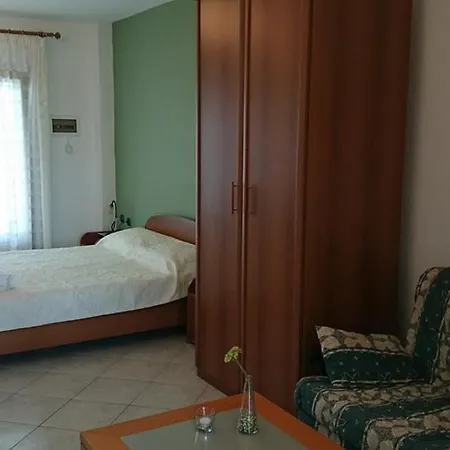 Apartment Erotokritos