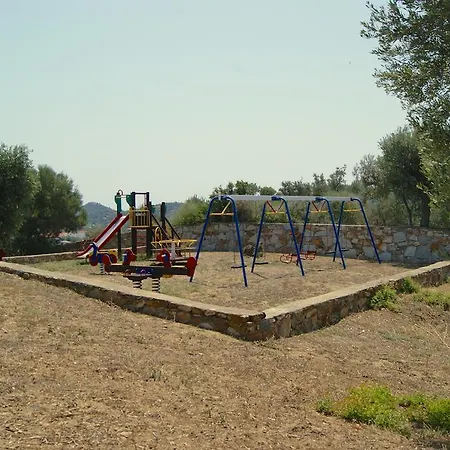 Apartment Erotokritos
