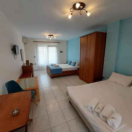 Appartement Erotokritos