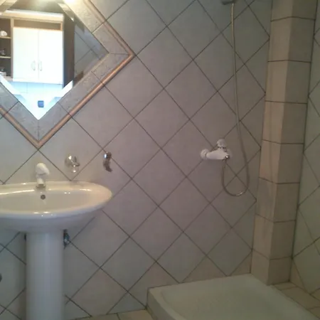 Erotokritos Apartment Ammouliani