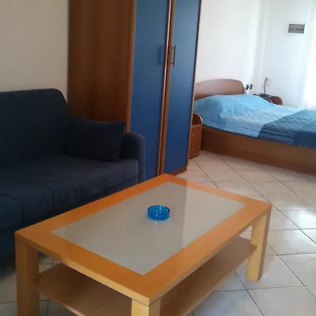 Erotokritos Apartment