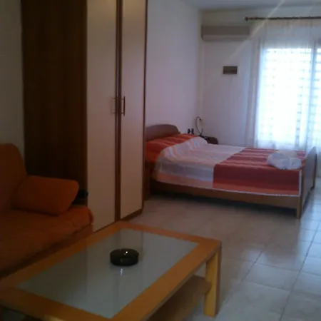Apartment Erotokritos Ammouliani