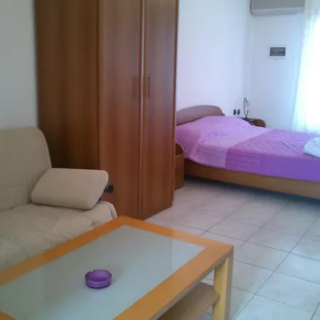 Erotokritos Apartment
