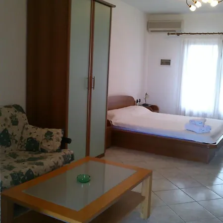 Apartment Erotokritos