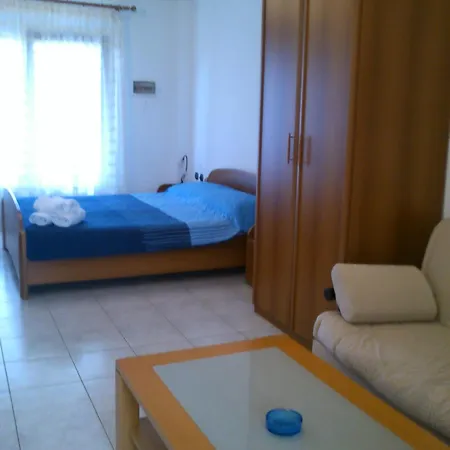 Appartement Erotokritos