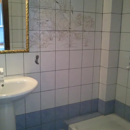 Erotokritos Apartment