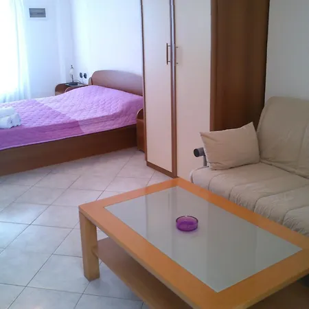 Apartment Erotokritos