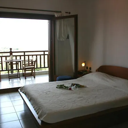 Apartment Erotokritos